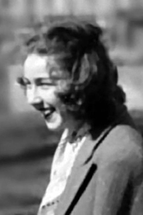 Photo of Flannery O'Connor