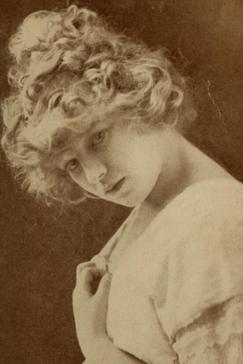 Photo of Marguerite Clayton
