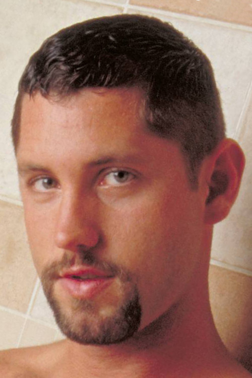 Photo of Blake Harper