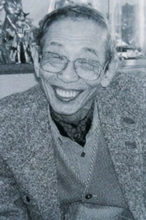 Photo of Koichi Takano
