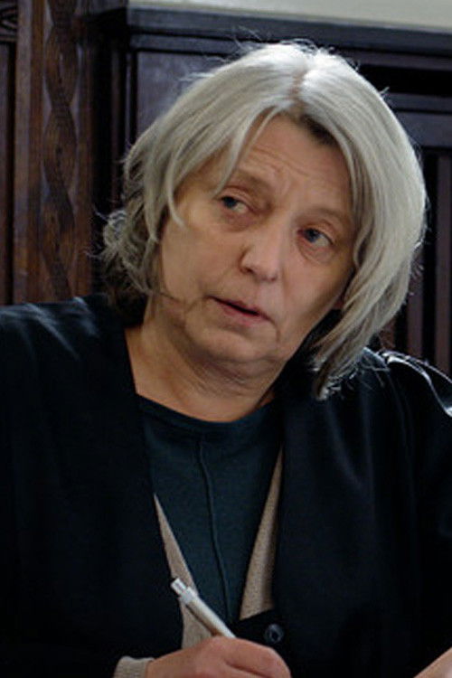 Photo of Undine Weyers