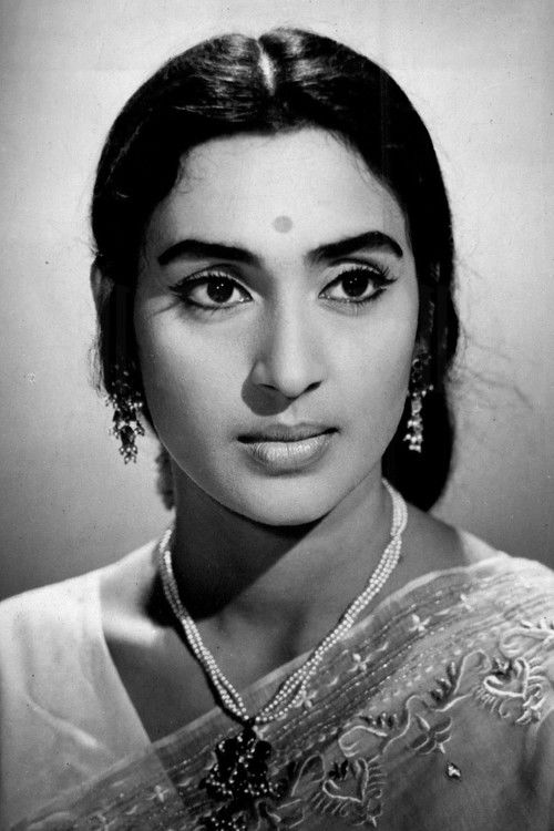 Photo of Nutan
