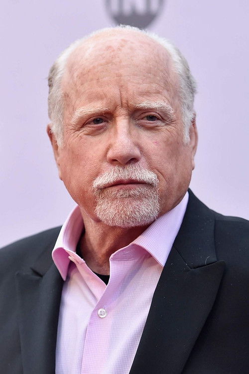 Photo of Richard Dreyfuss