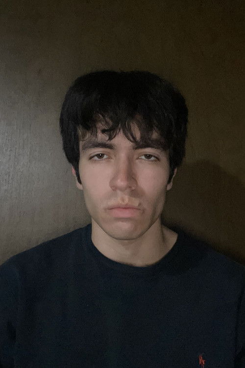 Photo of Michael Rodriguez