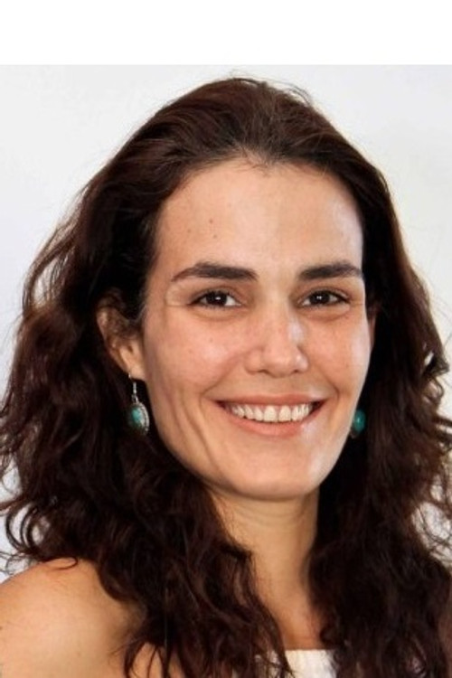 Photo of Joana Gatis