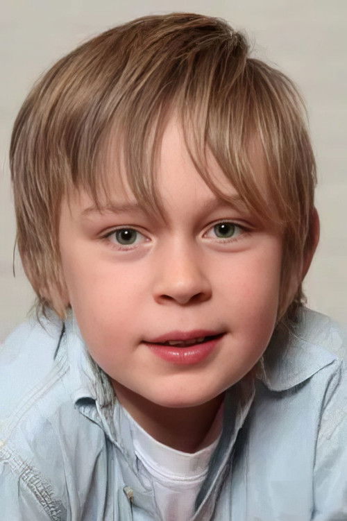 Photo of Jasper Smets