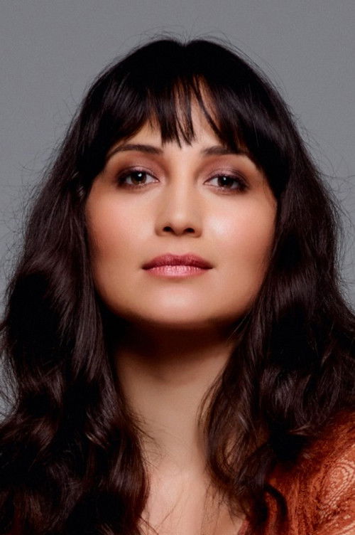 Photo of Lily Gladstone