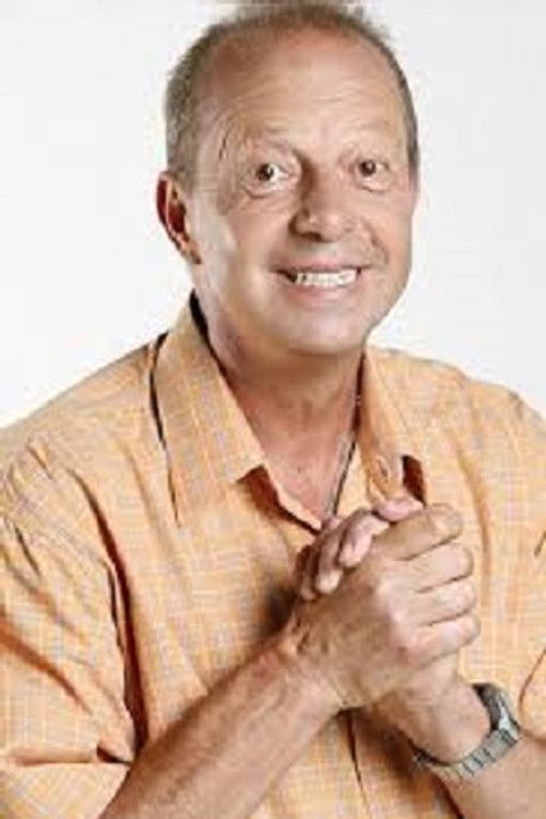 Photo of Marian Râlea