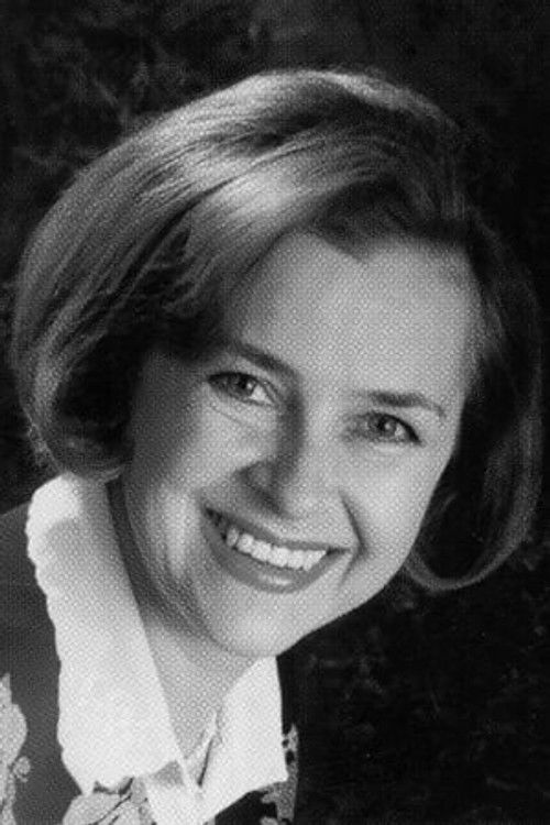 Photo of Lidiia Yaremchuk