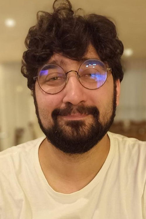 Photo of João Vitor Dantas