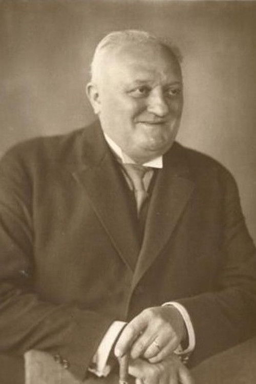 Photo of Wilhelm Diegelmann