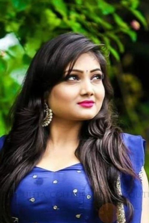 Photo of Priyanka Nalkari