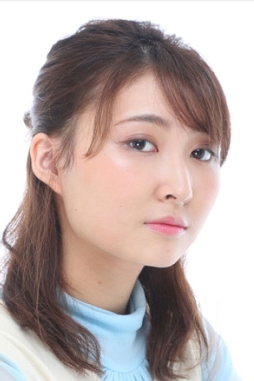 Photo of Shion Wakayama