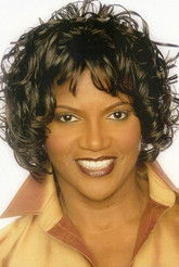 Photo of Anna Maria Horsford