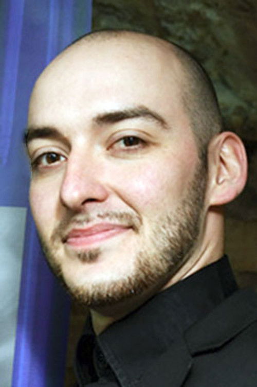 Photo of Přemysl Pálek