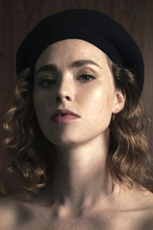 Photo of Freya Mavor