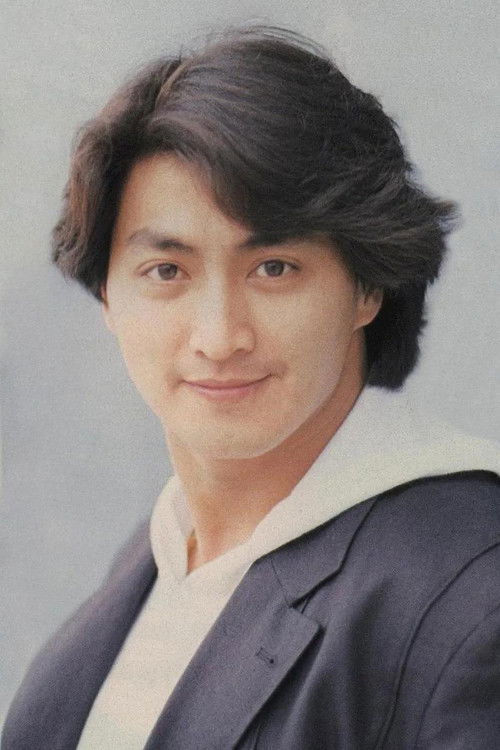 Photo of Kenny Ho Kar-King