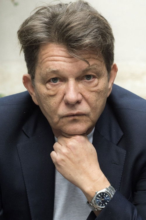 Photo of Dragan Bjelogrlić