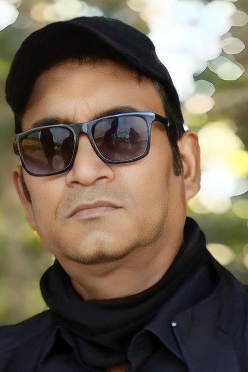 Photo of Prabir Pachal