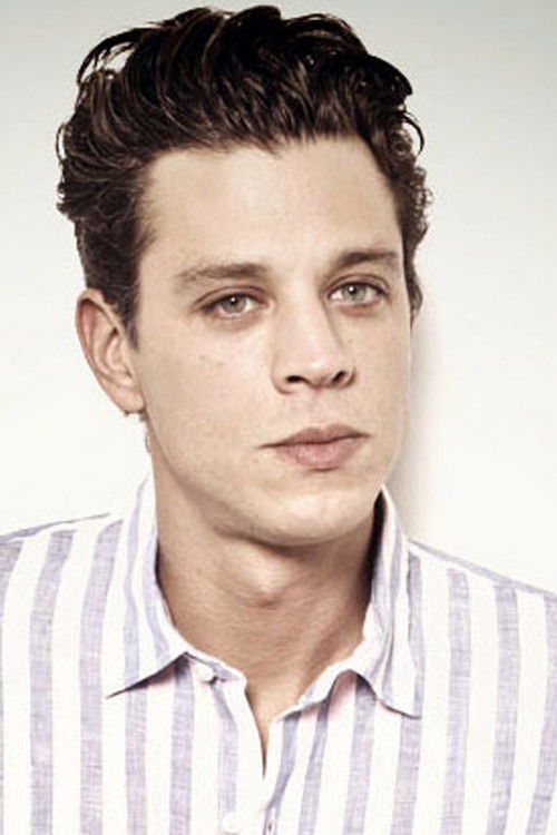 Photo of Ludovico Di Santo