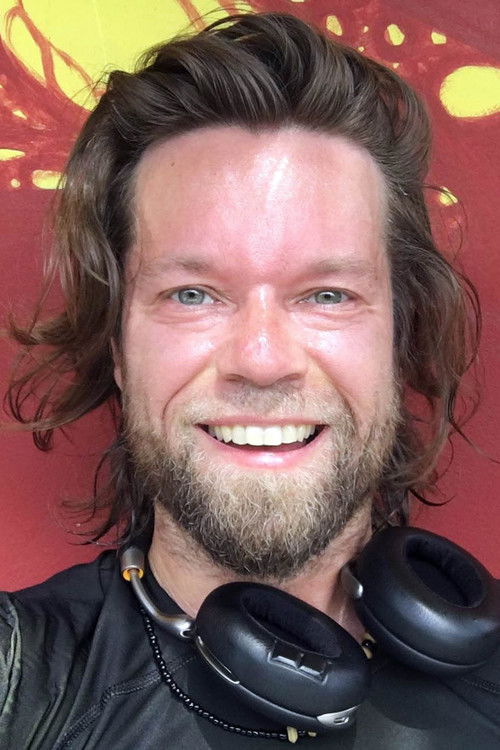 Photo of Richard Krajčo