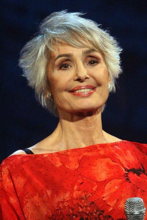 Photo of Daliah Lavi