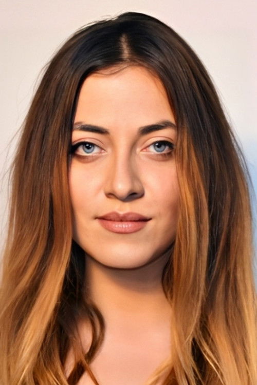 Photo of Dilara Büyükbayraktar