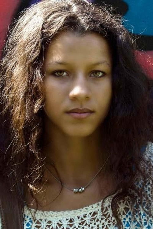 Photo of Najaa Bensaid