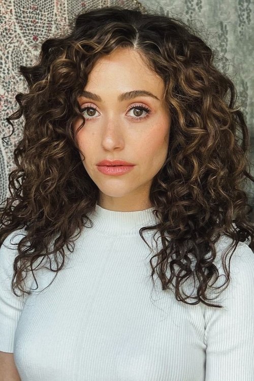 Photo of Emmy Rossum