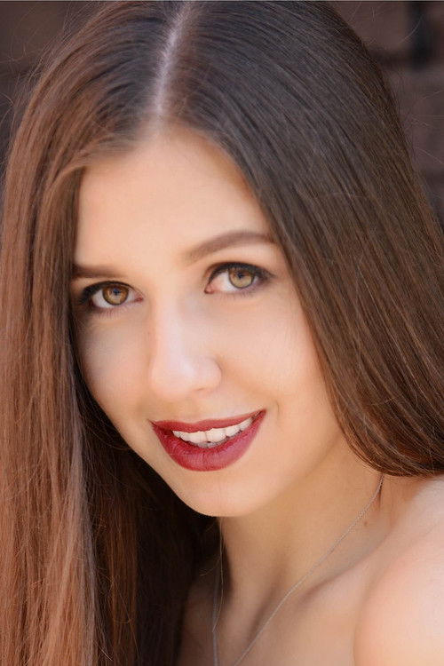 Photo of Andrea Gavric