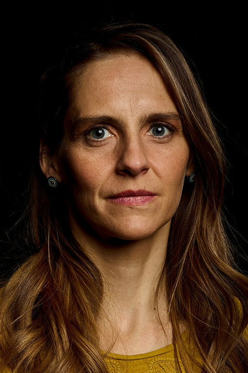 Photo of Francisca Lewin