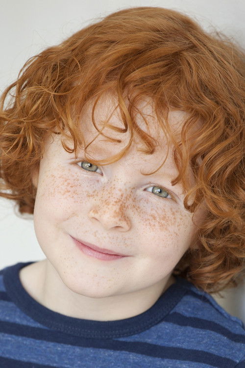 Photo of Gavin MacIver-Wright