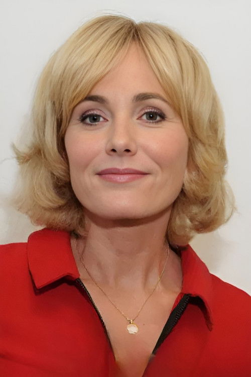 Photo of Ursula Buchfellner