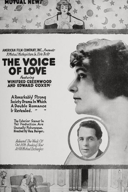 The Voice of Love