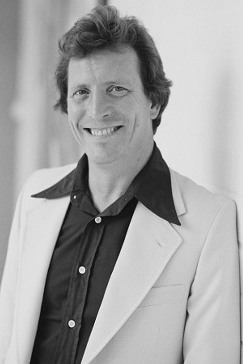 Photo of Johnny Briggs