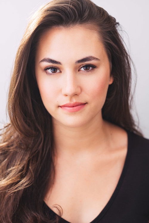 Photo of Lilly Brown