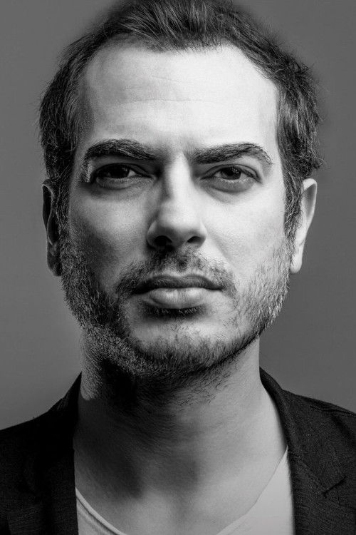 Photo of Harun Tekin