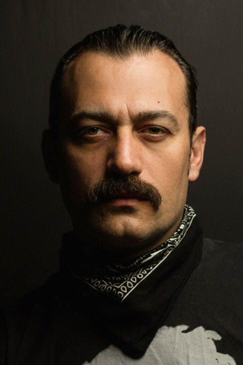 Photo of Ervin Bejleri