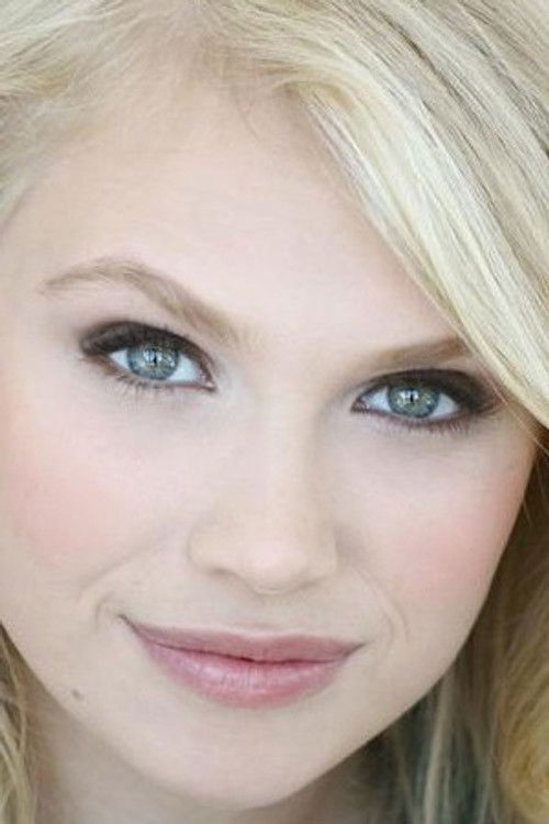 Photo of Charlotte Maltby