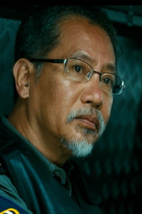 Photo of Tang Tak-Cheung