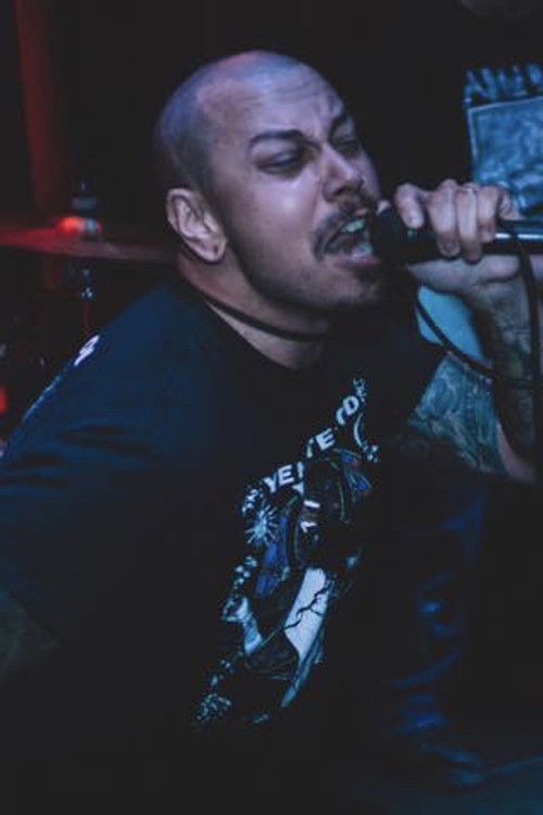 Photo of Ricky Ahmed