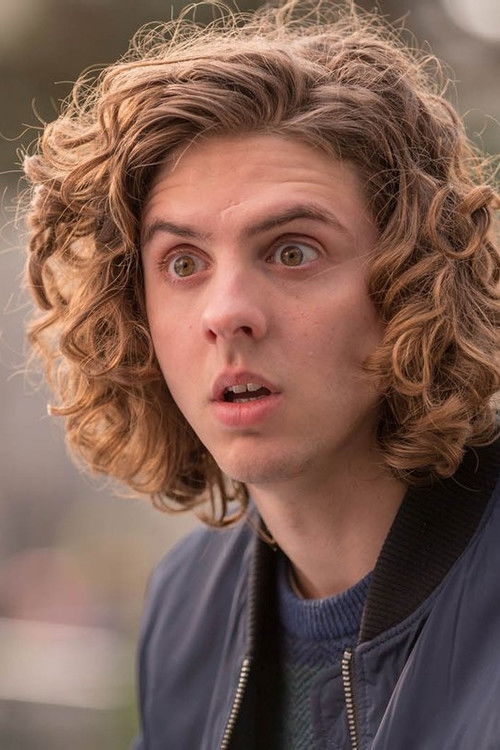 Photo of Thomas Solivérès