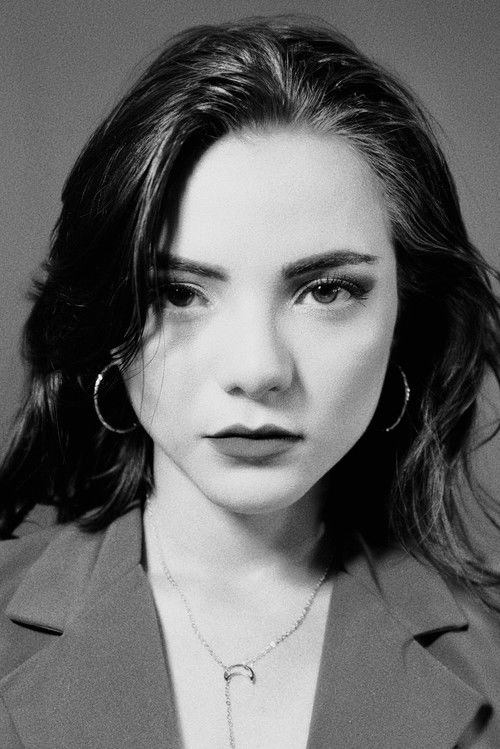 Photo of Emily Mazariegos