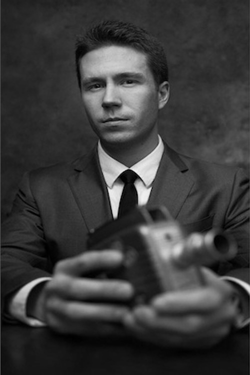 Photo of Justin Kueber