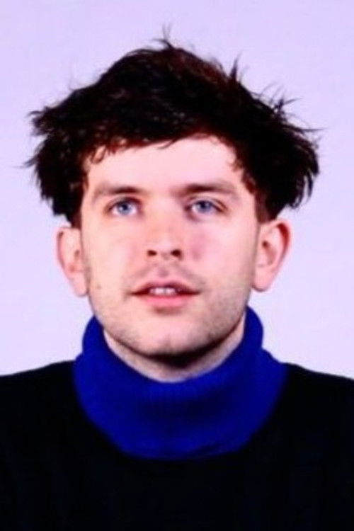 Photo of Julian Glander