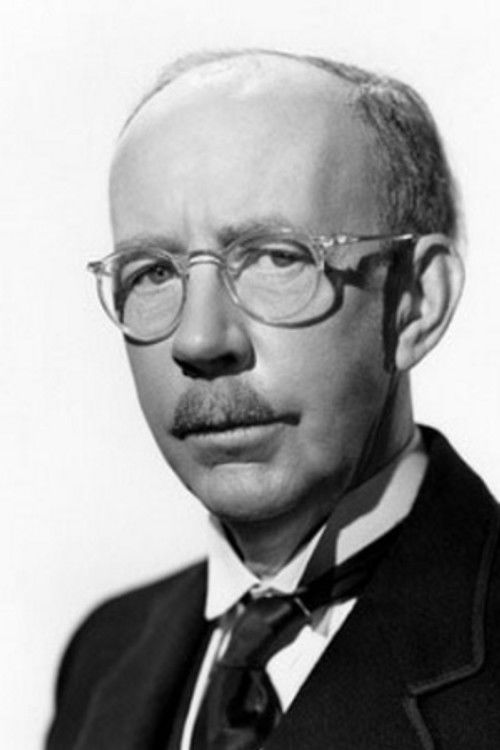 Photo of Hobart Cavanaugh