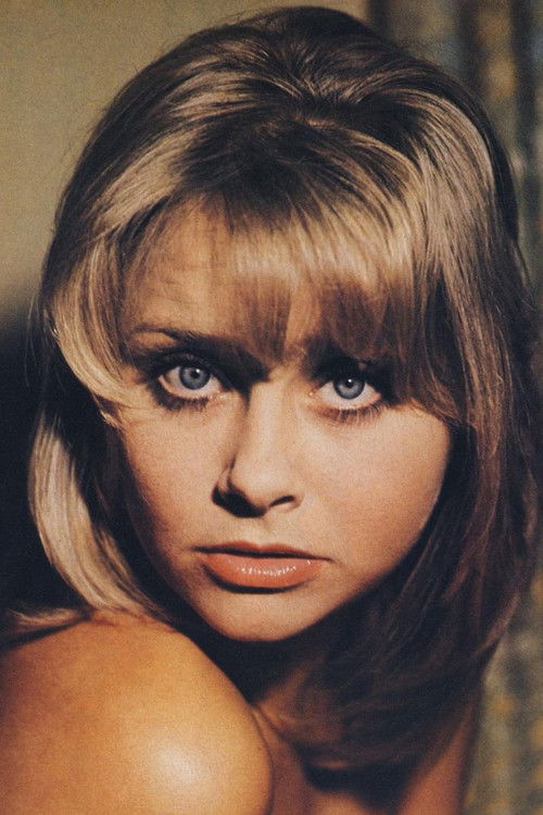 Photo of Linda Hayden