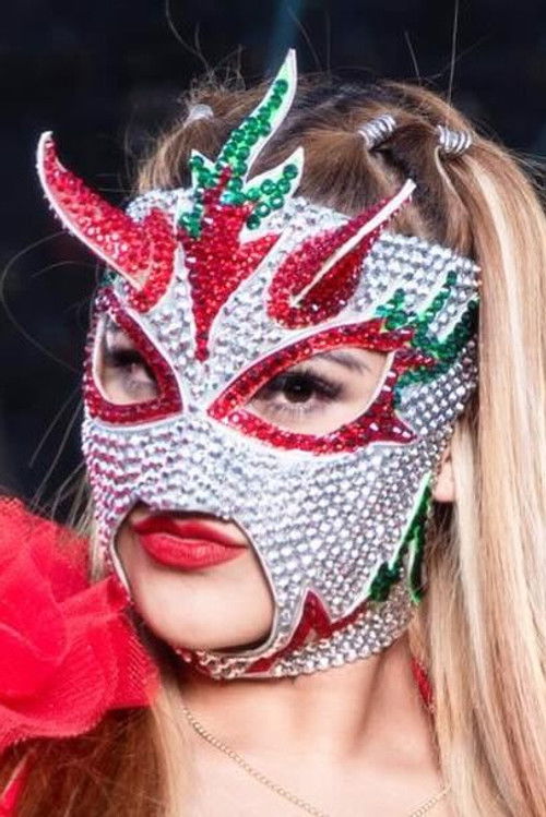 Photo of Lady Flammer