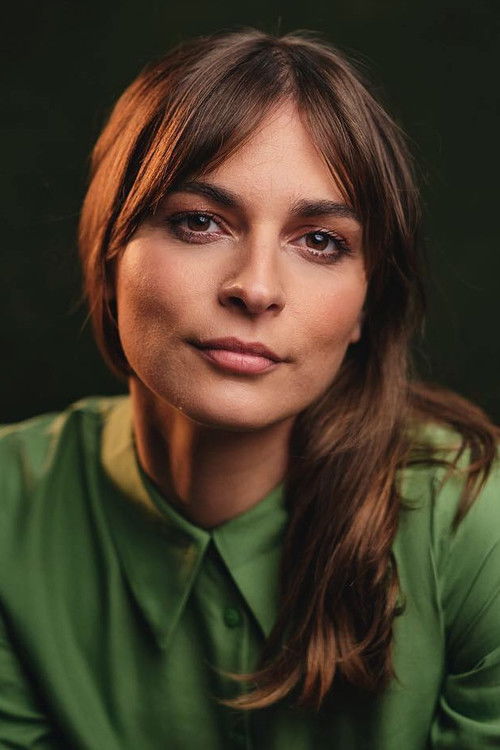 Photo of Benedita Pereira