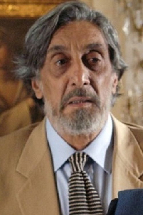 Photo of Flavio Bucci